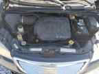 2012 CHRYSLER Town & Country