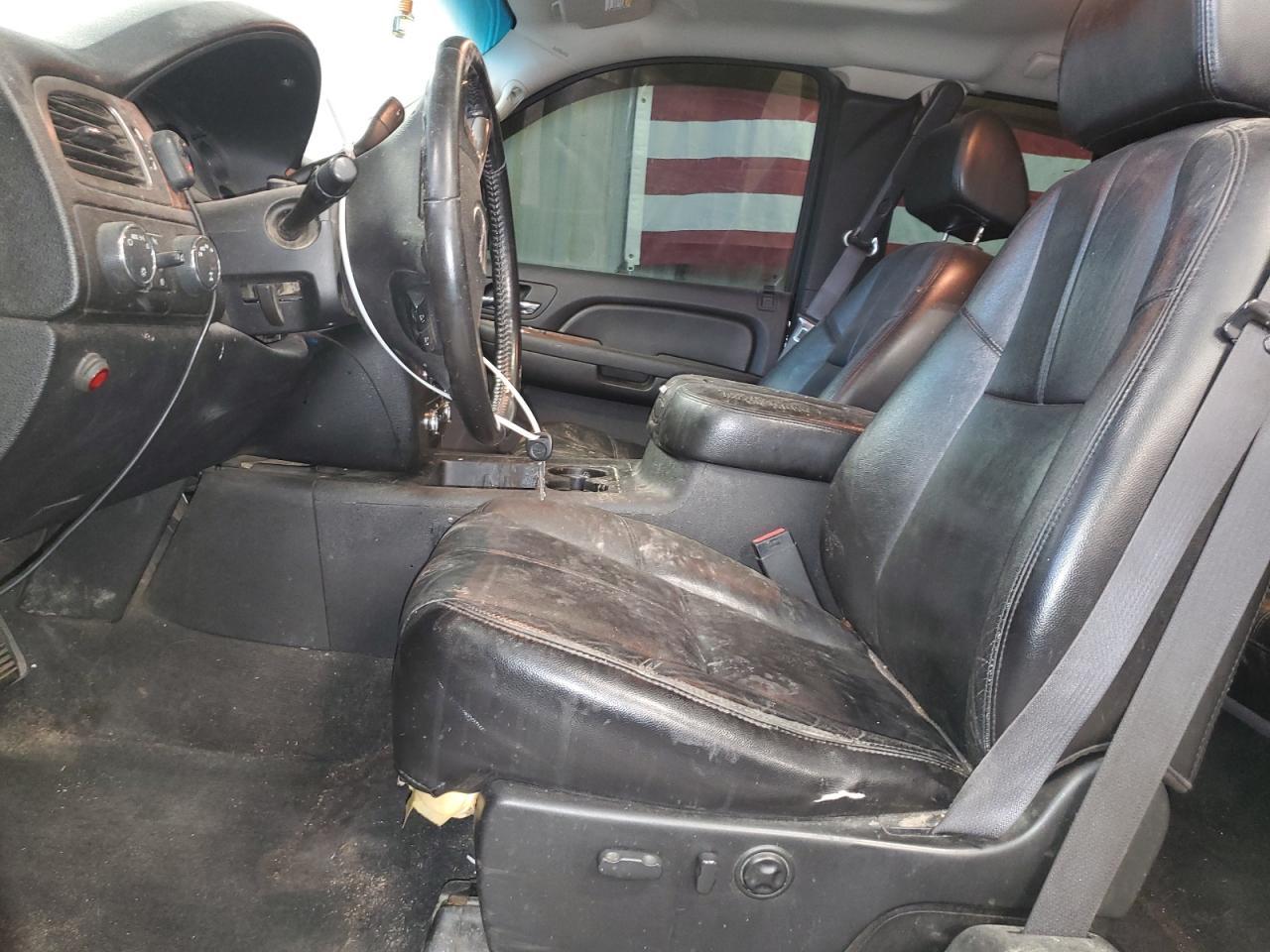 2007 GMC Sierra