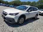 2021 SUBARU Outback