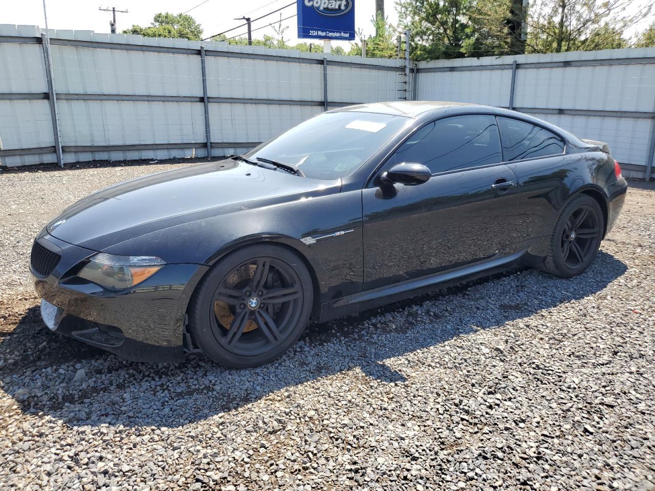 2006 BMW M6