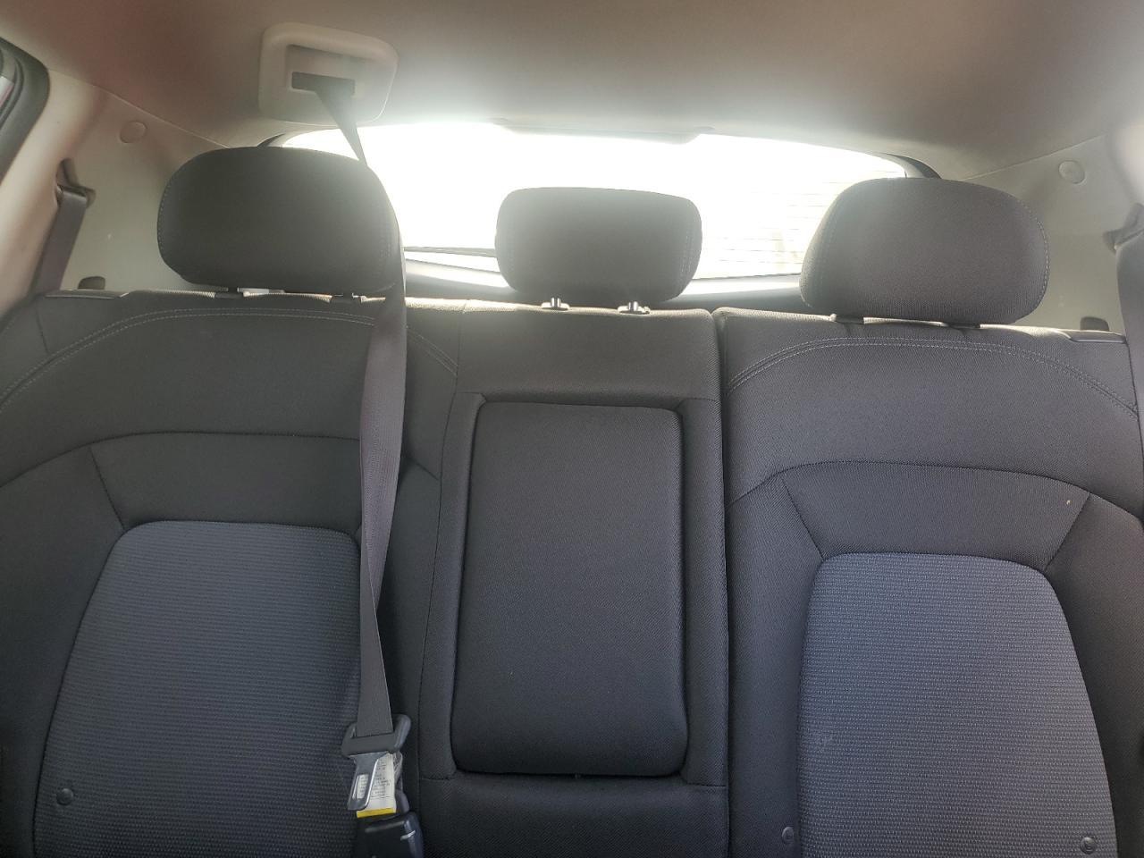 2016 KIA SPORTAGE