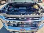 2022 CHEVROLET Silverado