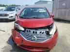 2014 NISSAN Versa Note