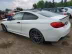 2015 BMW 4 Series