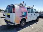 2014 CHEVROLET EXPRESS 2500