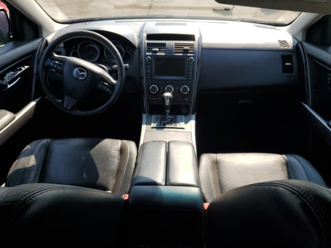2012 MAZDA CX-9