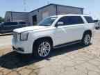 2015 GMC Yukon
