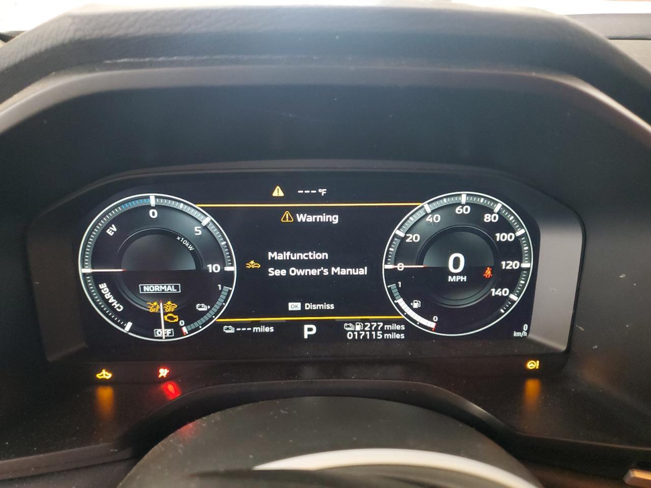 2023 MITSUBISHI outlander
