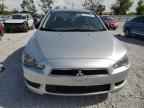 2015 MITSUBISHI LANCER
