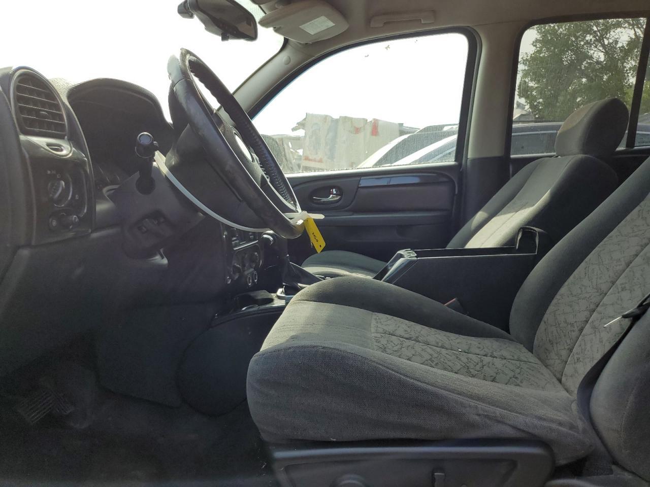 2005 GMC Envoy