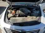 2017 CADILLAC CTS