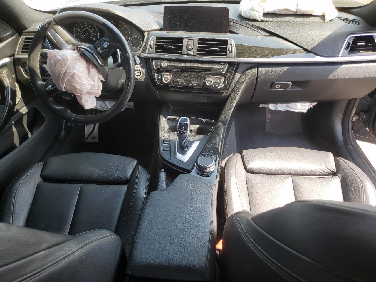 2019 BMW 4 Series