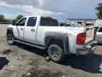 2009 CHEVROLET Silverado