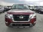 2024 NISSAN Armada