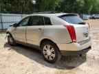 2012 CADILLAC SRX