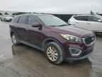 2018 KIA SORENTO