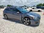 2017 SUBARU IMPREZA