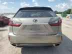 2018 LEXUS RX 350