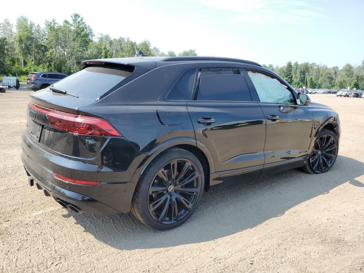 2024 AUDI SQ8