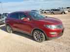 2015 LINCOLN MKC