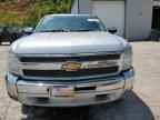 2012 CHEVROLET Silverado