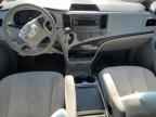 2012 TOYOTA SIENNA