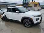 2021 CHEVROLET Trailblazer