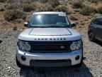 2012 LAND ROVER LR4