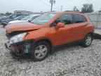 2016 CHEVROLET TRAX