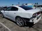2013 DODGE CHARGER
