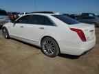 2016 CADILLAC CT6