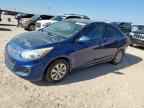 2016 HYUNDAI ACCENT