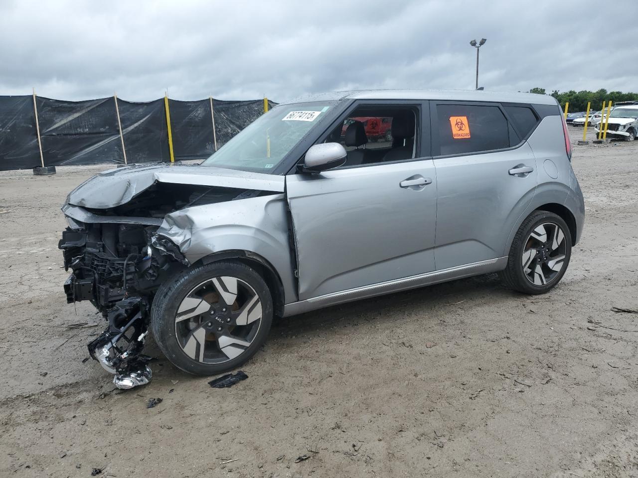 2023 KIA SOUL