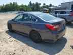 2015 SUBARU Legacy