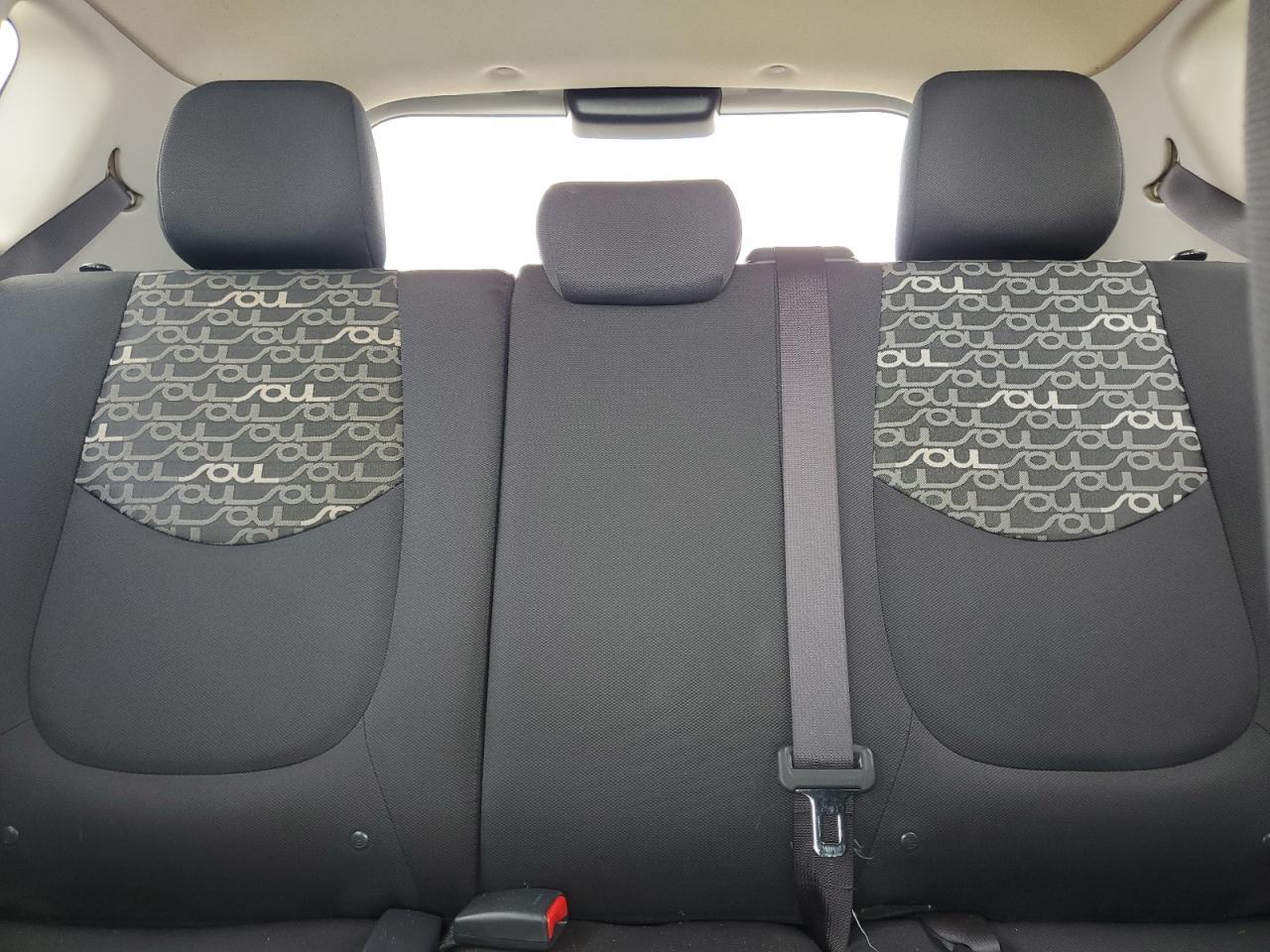 2011 KIA SOUL