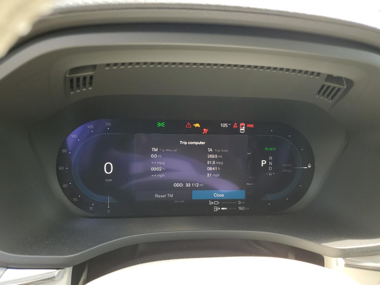 2023 VOLVO XC60