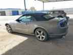 2013 FORD MUSTANG