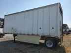 2005 Wabash Dry Van
