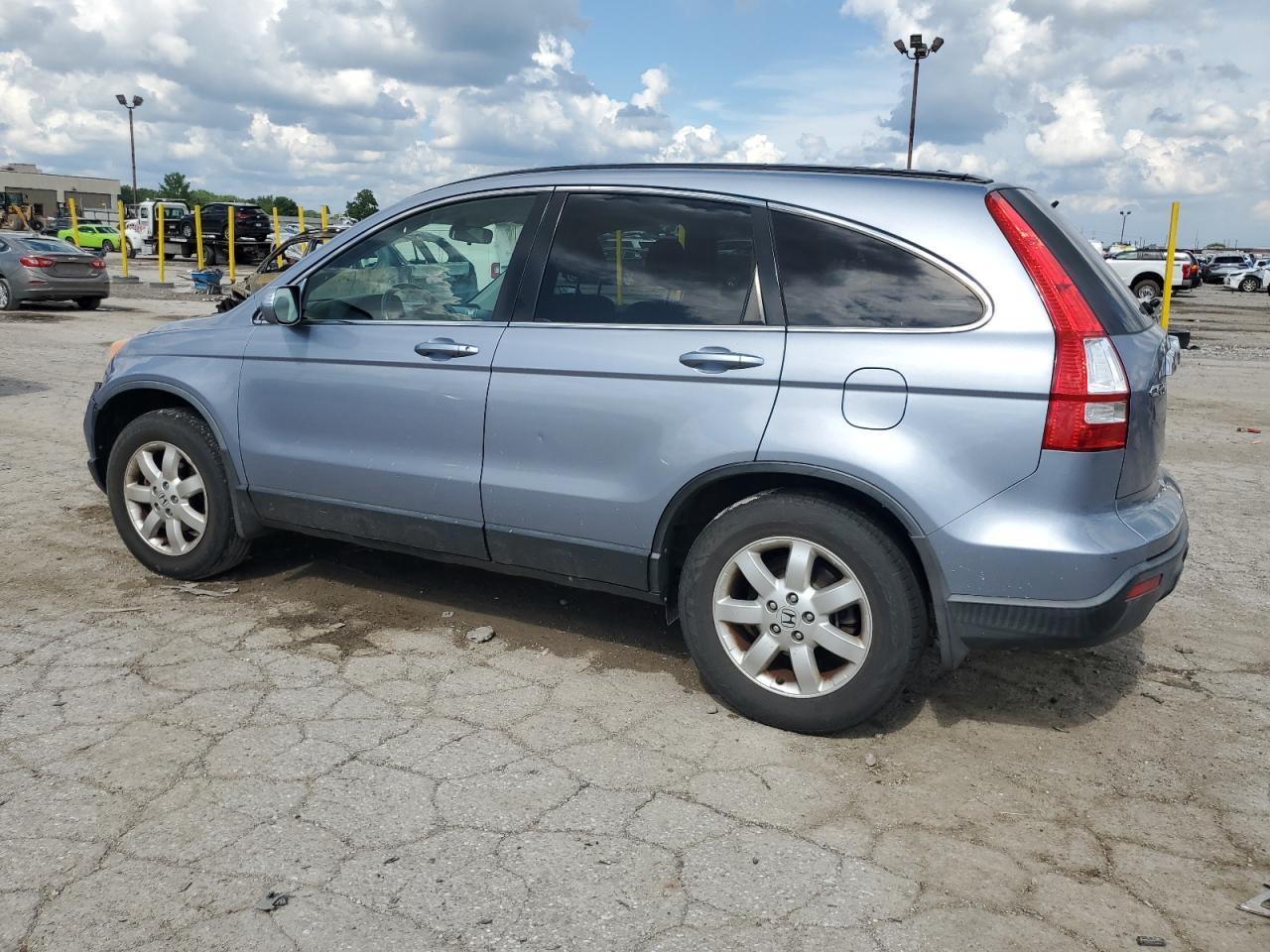 2008 HONDA CR-V