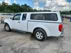 2012 NISSAN Frontier