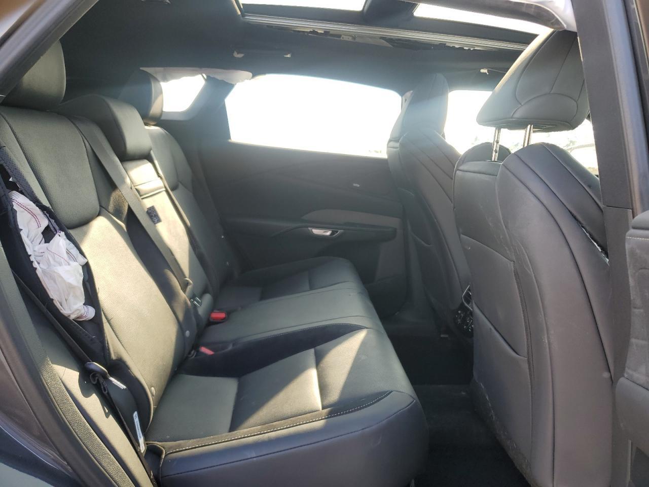 2024 LEXUS Rx