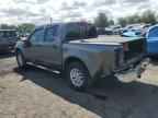 2016 NISSAN Frontier