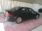 2011 FORD FUSION