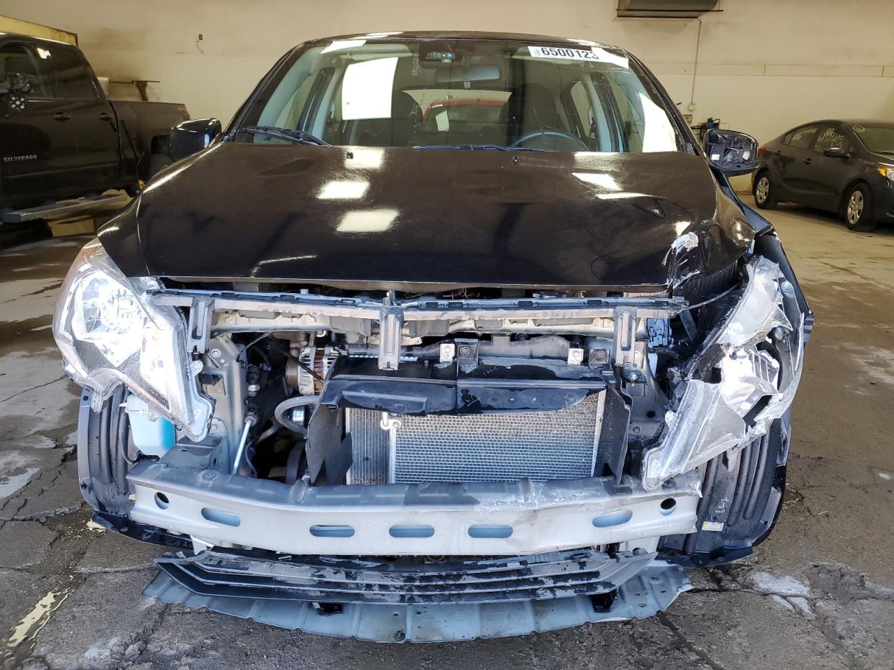 2022 MITSUBISHI MIRAGE