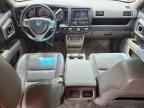 2012 HONDA Ridgeline