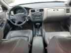 2002 HONDA ACCORD