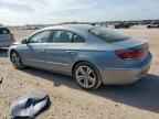 2013 VOLKSWAGEN CC