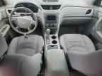 2014 CHEVROLET TRAVERSE