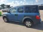 2006 HONDA Element