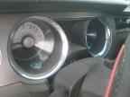 2011 FORD MUSTANG